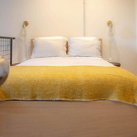 Center City Loft, Contactless Check In, Mayor'S Study Philadelphia Luaran gambar