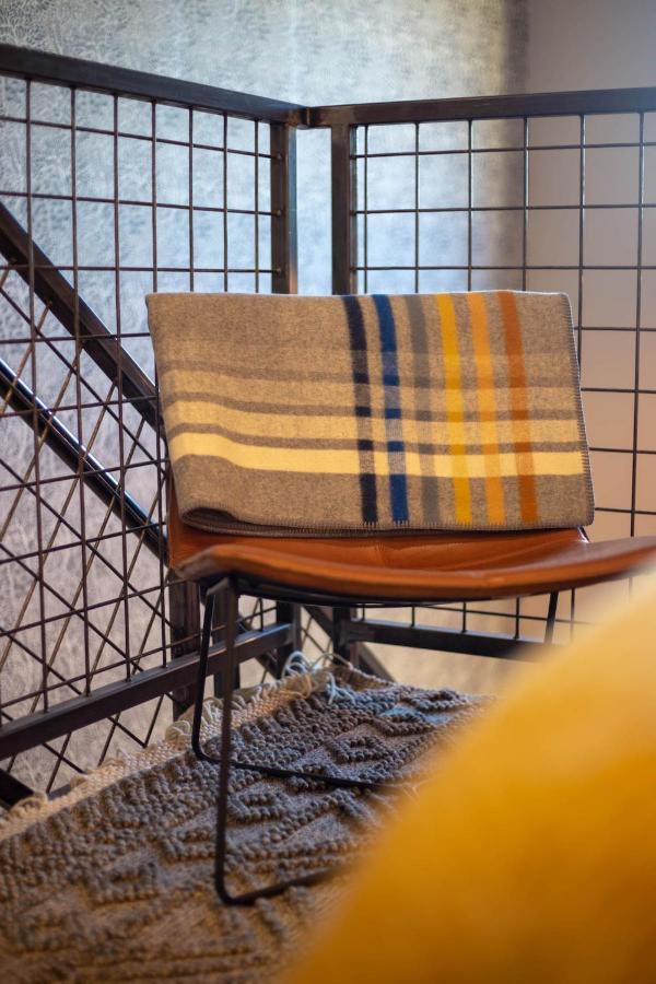 Center City Loft, Contactless Check In, Mayor'S Study Philadelphia Luaran gambar