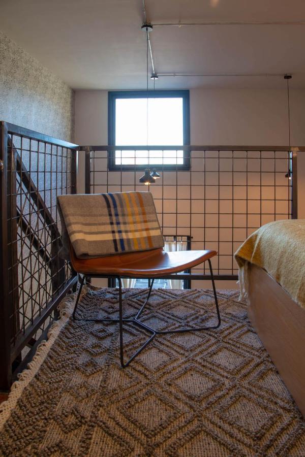 Center City Loft, Contactless Check In, Mayor'S Study Philadelphia Luaran gambar