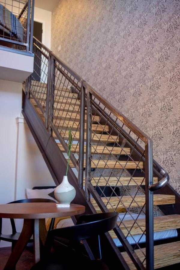 Center City Loft, Contactless Check In, Mayor'S Study Philadelphia Luaran gambar
