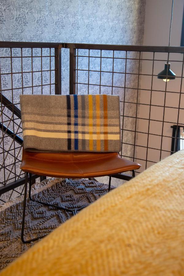 Center City Loft, Contactless Check In, Mayor'S Study Philadelphia Luaran gambar